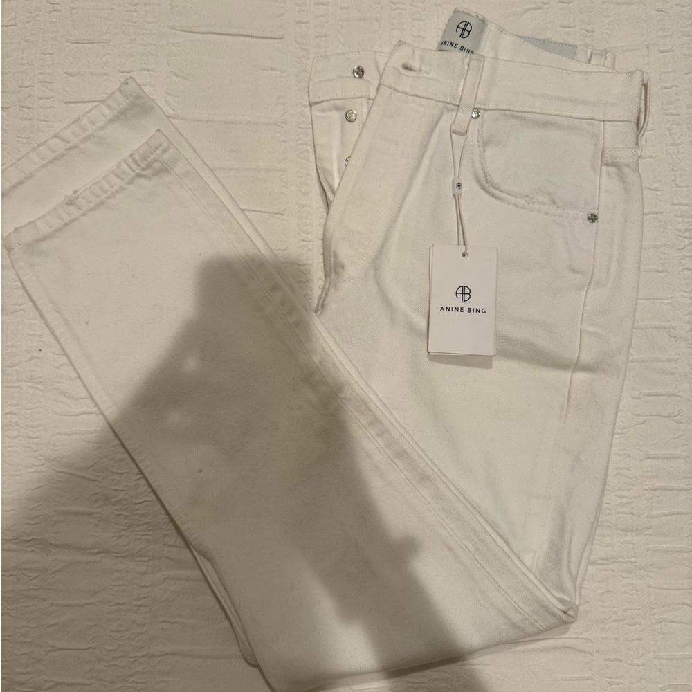 Anine Bing Jeans, NWT
